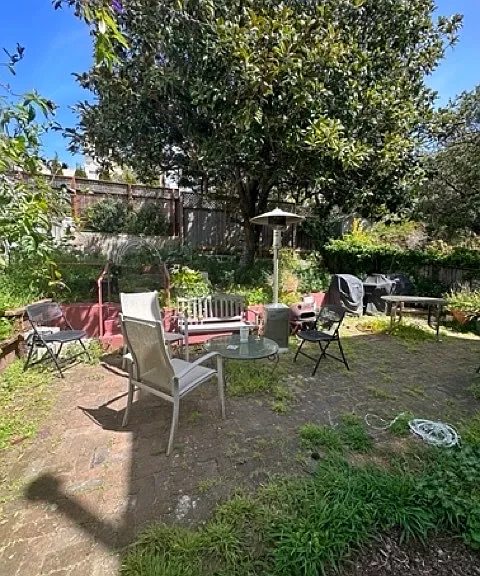 2614 California St #5 — Photo 11