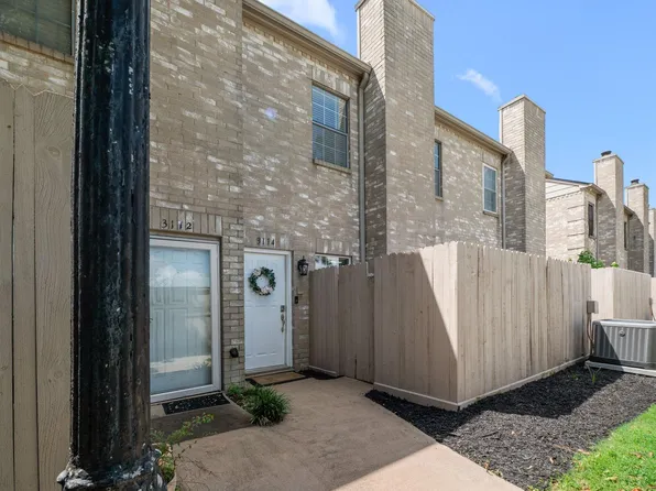 3114 Holly Hall St #3114, Houston, TX 77054