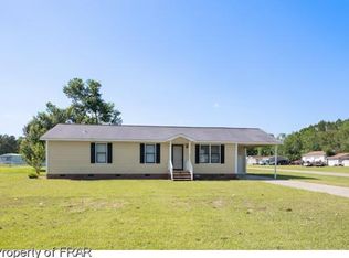 239 Tar Heel Rd, Lumberton, NC 28358