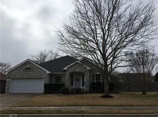 7009 Rambollet Ter, Round Rock, TX 78681