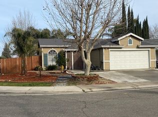 1991 Ridgemark Ln, Stockton, CA 95206