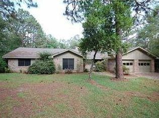 81460 S Huckleberry Ln, Bush, LA 70431