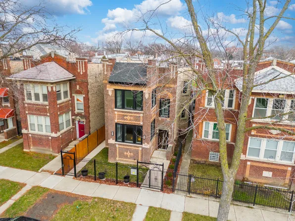 303 N Lockwood Ave, Chicago, IL 60644