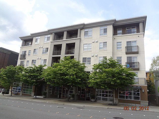 1st image of 111 108th Ave NE Unit A314
