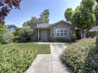 14636 Weeth Dr, San Jose, CA 95124