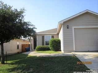 11327 Indian Cyn, San Antonio, TX 78252