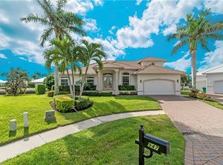 947 Hunt Ct, Marco Island, FL 34145