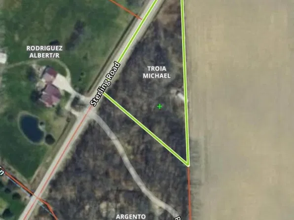 Sterling Rd, Yale, MI 48097
