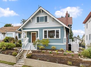 324 N 72nd St, Seattle, WA 98103