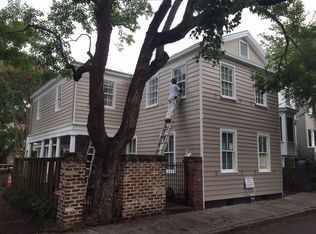 146 Tradd St, Charleston, SC 29401