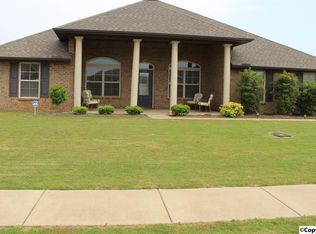 24833 Rolling Vista Dr, Athens, AL 35613
