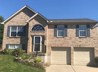 233 Owl Overlook, Burlington, KY 41005