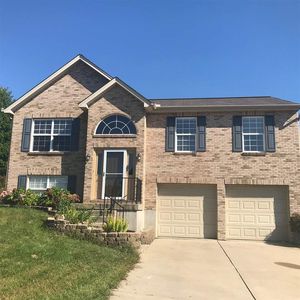 233 Owl Overlook, Burlington, KY, 41005