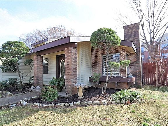 2nd image of 2412 Mustang Ct