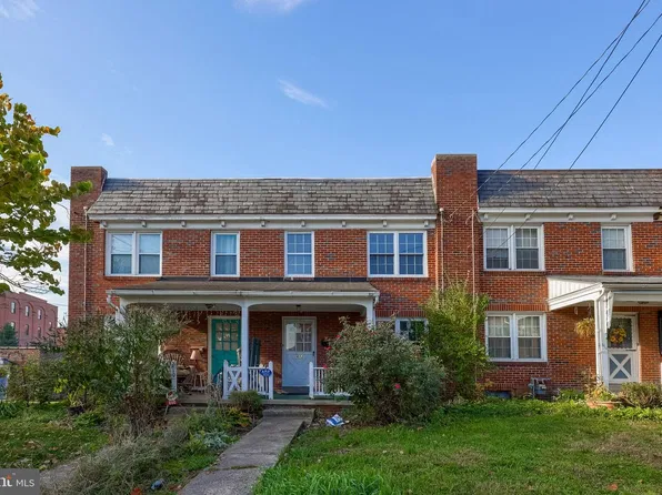 612 N Marshall St, Lancaster, PA 17602