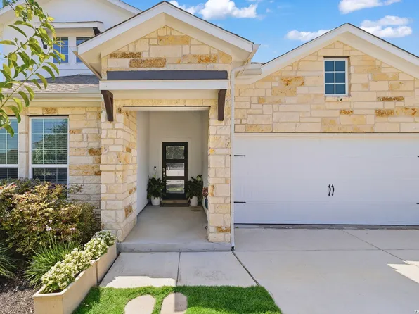 4110 MONTEVERDE VW, San Antonio, TX 78261