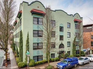 507 NW 22nd Ave APT 105, Portland, OR