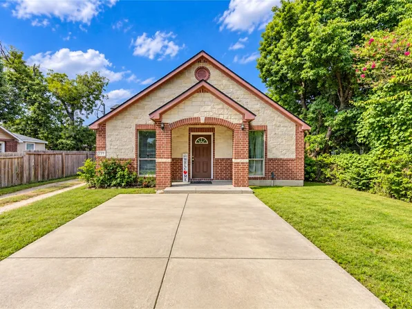 225 Palmyra St, Houston, TX 77022