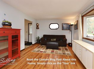 6645 Lower 169th St W, Lakeville, MN 55044