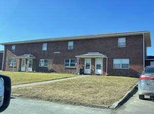 249 Hinkley Dr APT 3, Hallstead, PA 18822