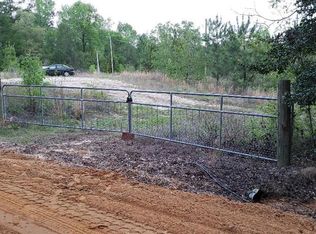 Boone Ln, Sandersville, GA 31082