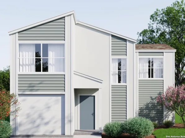 310 W Evergreen St #108, San Antonio, TX 78212