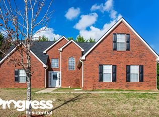 1265 Misty Meadows Ln, Hampton, GA 30228