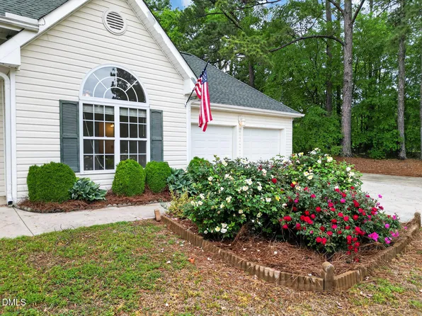 874 Cooke Rd, Louisburg, NC 27549