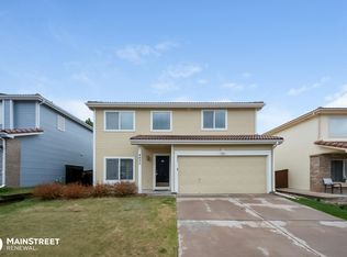 4055 Orleans Ct, Denver, CO 80249