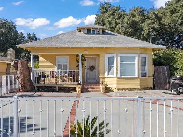 63 Yale St, Pasadena, CA 91103