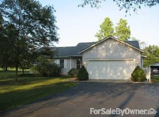 2316 N County Line Rd, Sunbury, OH 43074