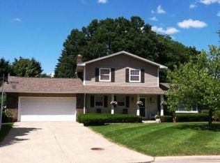 5066 Kentford Dr N, Saginaw, MI