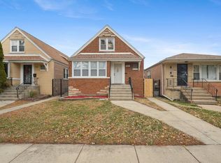 8389 S Baltimore Ave, Chicago, IL 60617