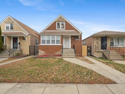 8389 S Baltimore Ave, Chicago, IL, 60617