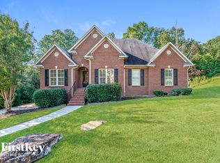 1260 Summit Ridge Way, Odenville, AL 35120