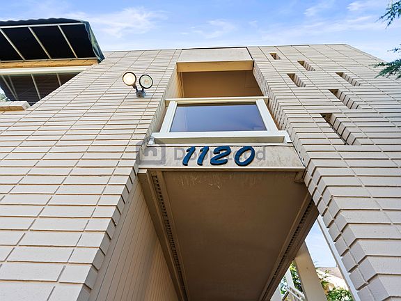 3rd image of 1120 N K St APT 4