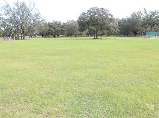 Demille Rd, Polk City, FL 33868