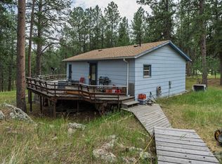 25138 Needles Dr, Custer, SD 57730