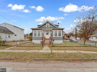 2503 46th St, Pennsauken, NJ 08110