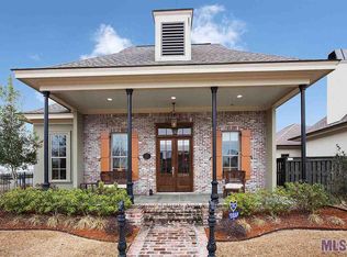 10868 Preservation Way, Baton Rouge, LA 70810