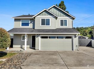 119 Huxley Ct, Longview, WA 98632