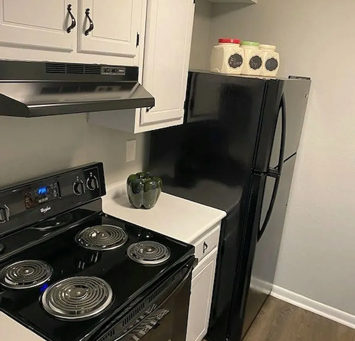 Reserve at Fairway Hills — Photo 1