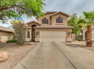 1105 S Honeysuckle Ln, Gilbert, AZ 85296