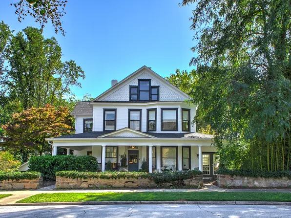 135 Melrose Ave Unit 2, Tryon, NC 28782