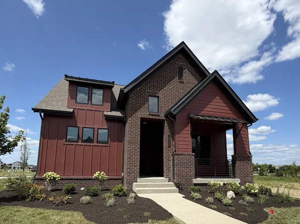 1442 Beaumont Cir, Westfield, IN 46074