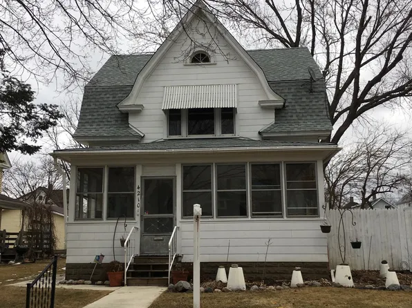 4210 Colfax Ave N #1, Minneapolis, MN 55412