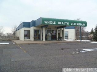 13060 Central Ave NE, Minneapolis, MN 55434