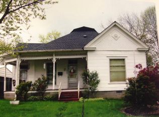 305 W Washington St, Franklin, KY 42134