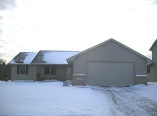 547 Jacob Dr, Denmark, WI 54208