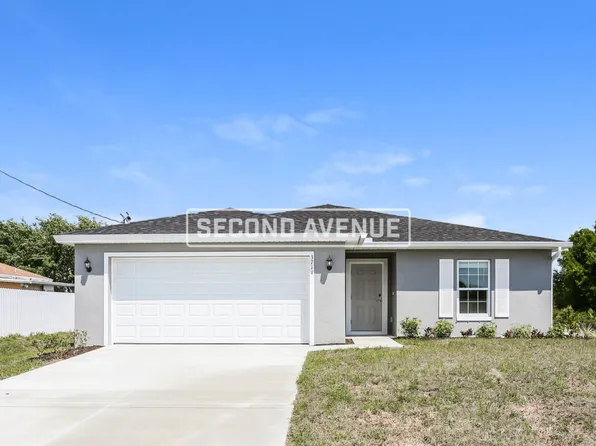 3714 17th St SW, Lehigh Acres, FL 33976